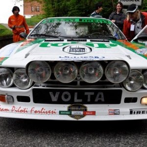 Rally Citt? di Torino