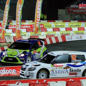 Rally del Portogallo