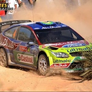 Rally del Portogallo