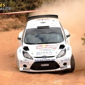 Rally del Portogallo