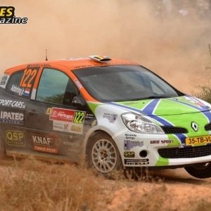 Rally del Portogallo