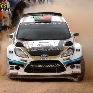 Rally del Portogallo