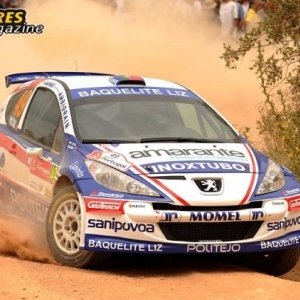 Rally del Portogallo