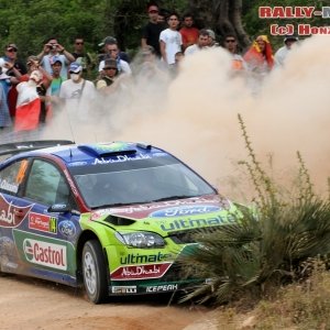 Rally del Portogallo