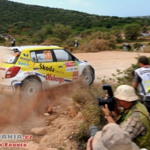 Rally del Portogallo