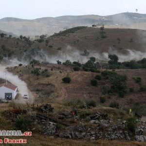 Rally del Portogallo