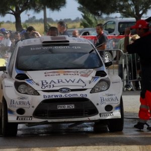 Rally del Portogallo