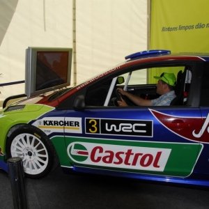 Rally del Portogallo