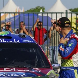 Rally del Portogallo