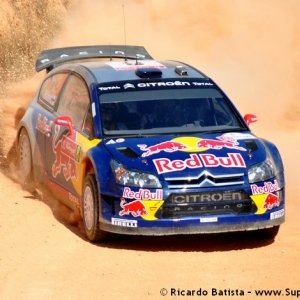 Rally del Portogallo 2010