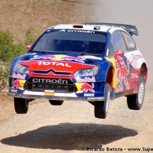 Rally del Portogallo 2010