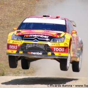 Rally del Portogallo 2010