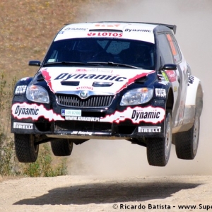 Rally del Portogallo 2010