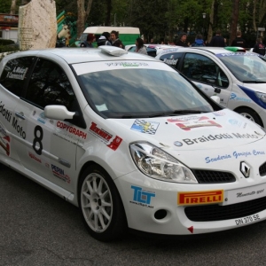 Rally Ronde Isontino 2010