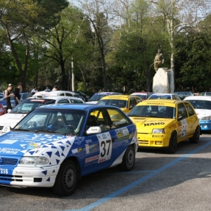 Rally Ronde Isontino 2010