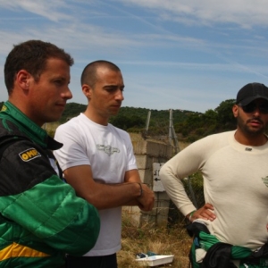 Rally d'Italia Sardegna 2010