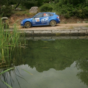 Rally d'Italia Sardegna 2010