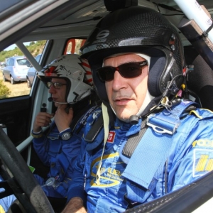 Rally d'Italia Sardegna 2010