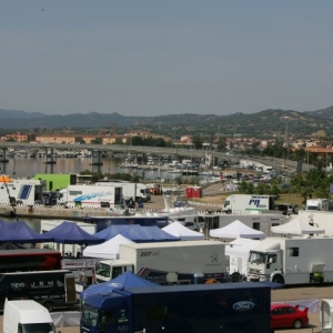 Rally d'Italia Sardegna 2010