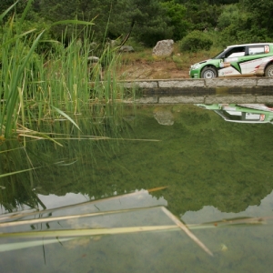 Rally d'Italia Sardegna 2010