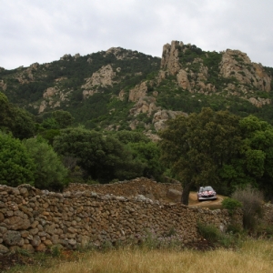 Rally d'Italia Sardegna 2010