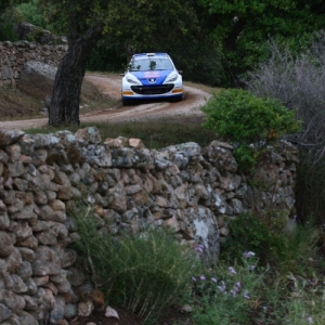 Rally d'Italia Sardegna 2010