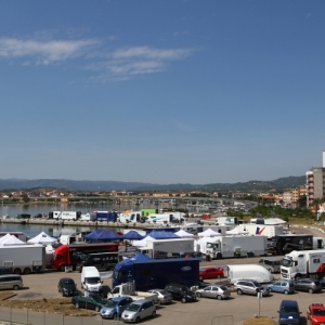 Rally d'Italia Sardegna 2010