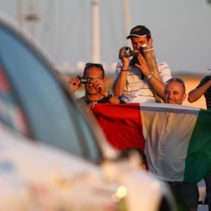 Rally d'Italia Sardegna 2010