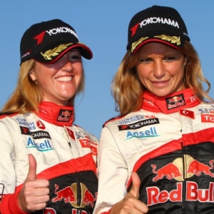 Rally d'Italia Sardegna 2010