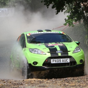 Rally d'Italia Sardegna 2010