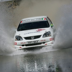 Rally d'Italia Sardegna 2010