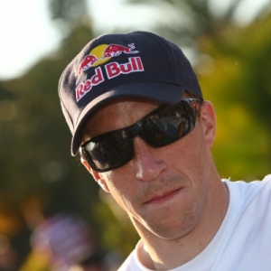 Rally d'Italia Sardegna 2010