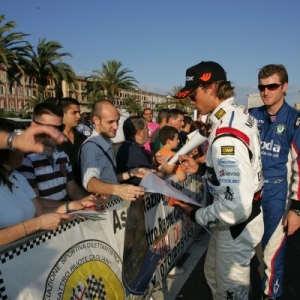 Rally d'Italia Sardegna 2010