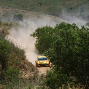 Rally d'Italia Sardegna 2010