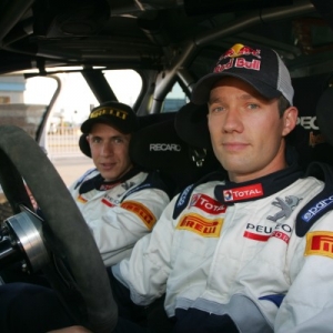 Rally d'Italia Sardegna 2010