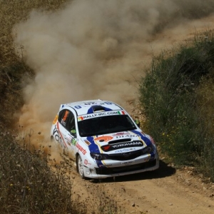 Rally d'Italia Sardegna 2010