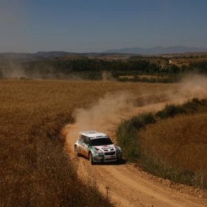 Rally d'Italia Sardegna 2010