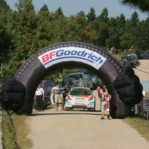 Rally d'Italia Sardegna 2010