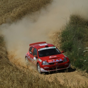 Rally d'Italia Sardegna 2010