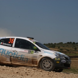 Rally d'Italia Sardegna 2010