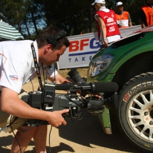 Rally d'Italia Sardegna 2010