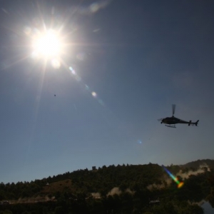 Rally d'Italia Sardegna 2010