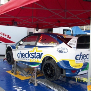 Rally della Lanterna