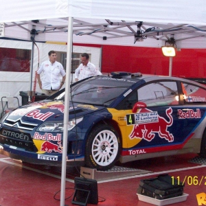 Rally della Lanterna