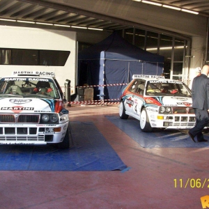 Rally della Lanterna