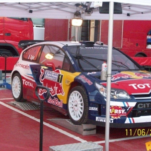 Rally della Lanterna