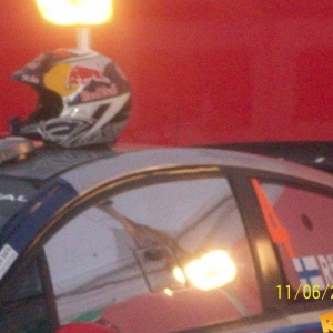 Rally della Lanterna