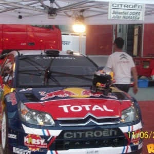 Rally della Lanterna