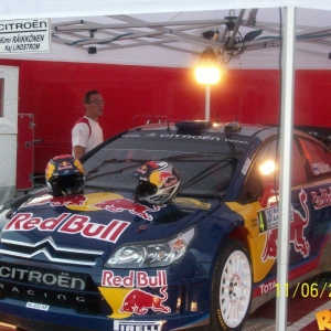 Rally della Lanterna