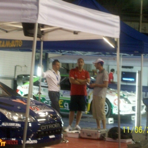 Rally della Lanterna